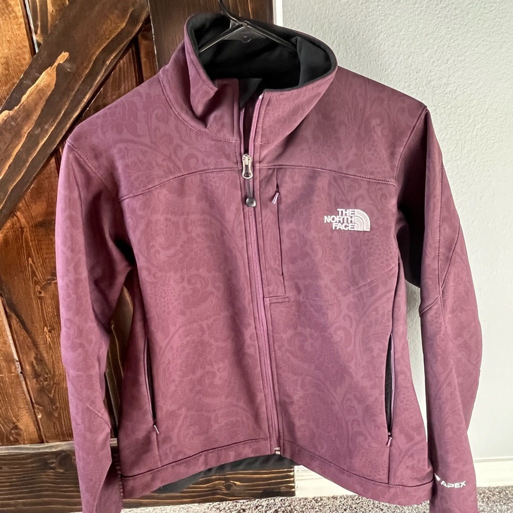 Northface Jacket size S